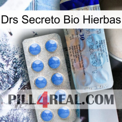 Drs Secret Bio Herbs 39